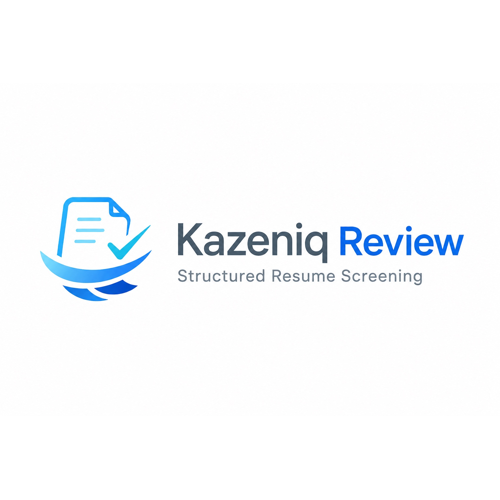 Kazeniq Review